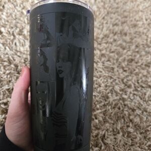 Taylor Swift Tumbler